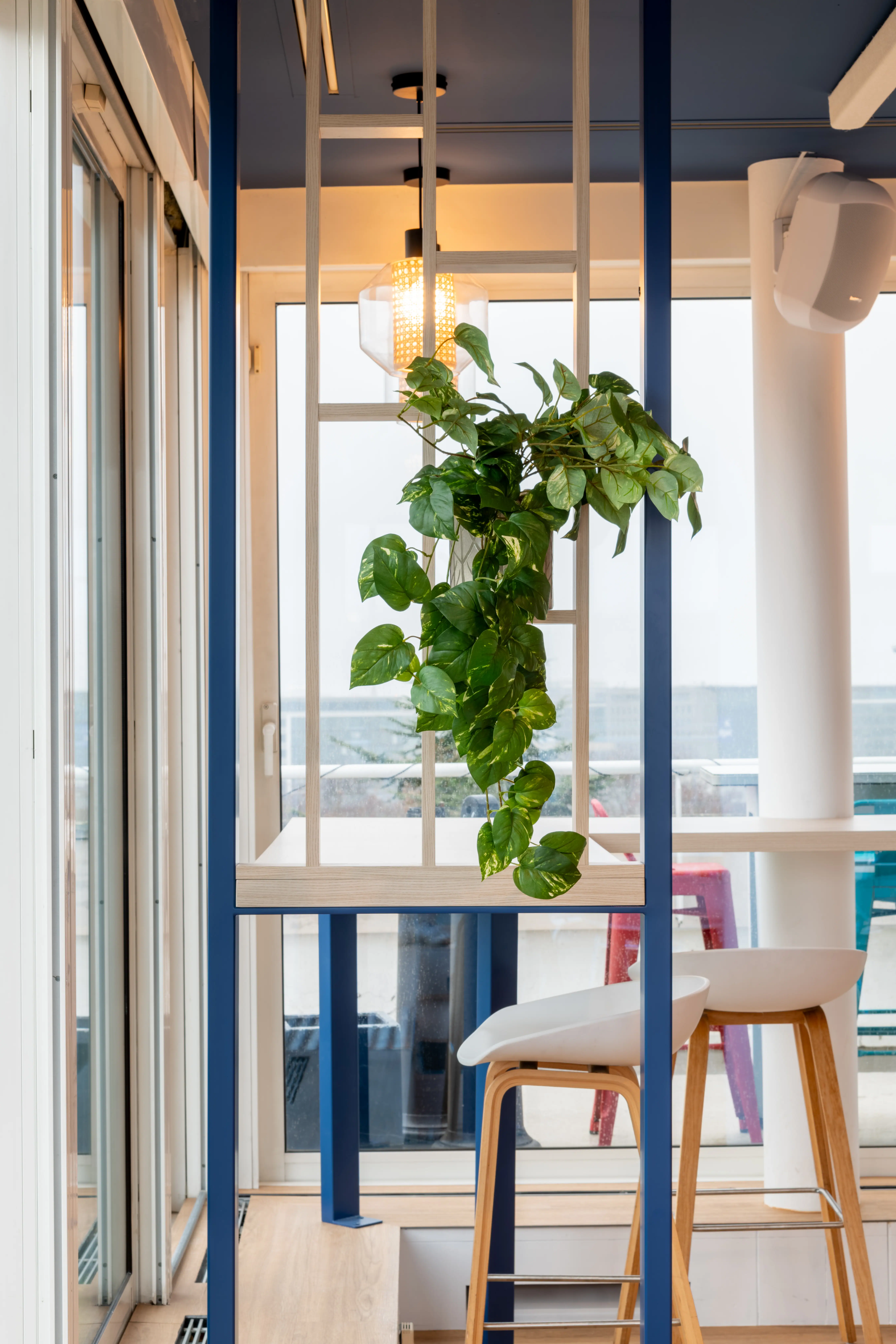 Niji — vue 1